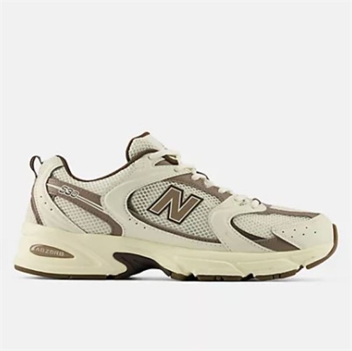 NEW BALANCE MR530ASM WHITE/TAUPE